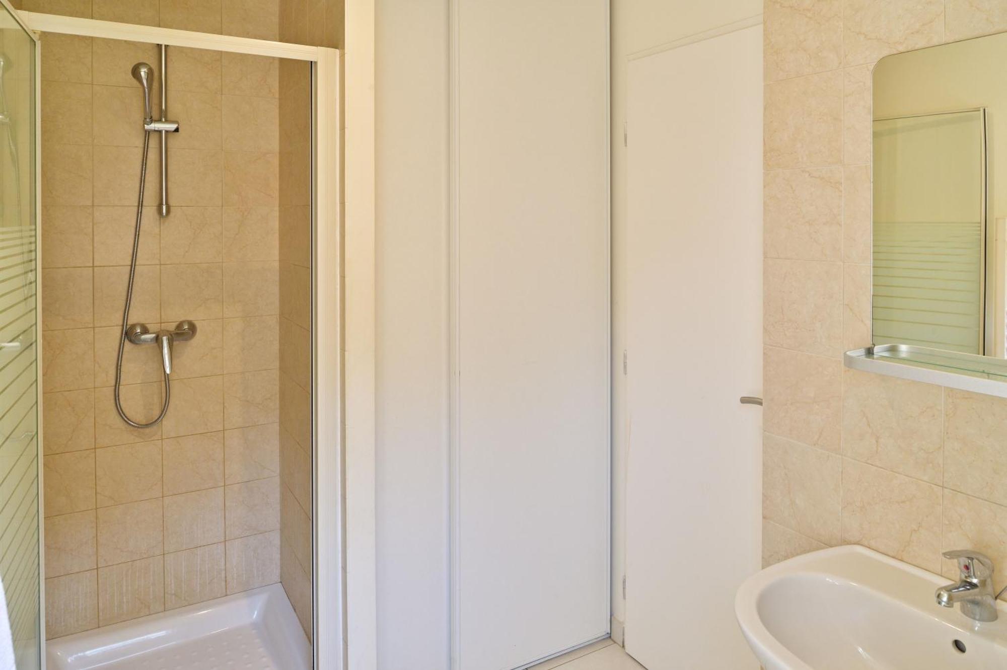 Isula Bianca Apartment Porticcio  Bagian luar foto