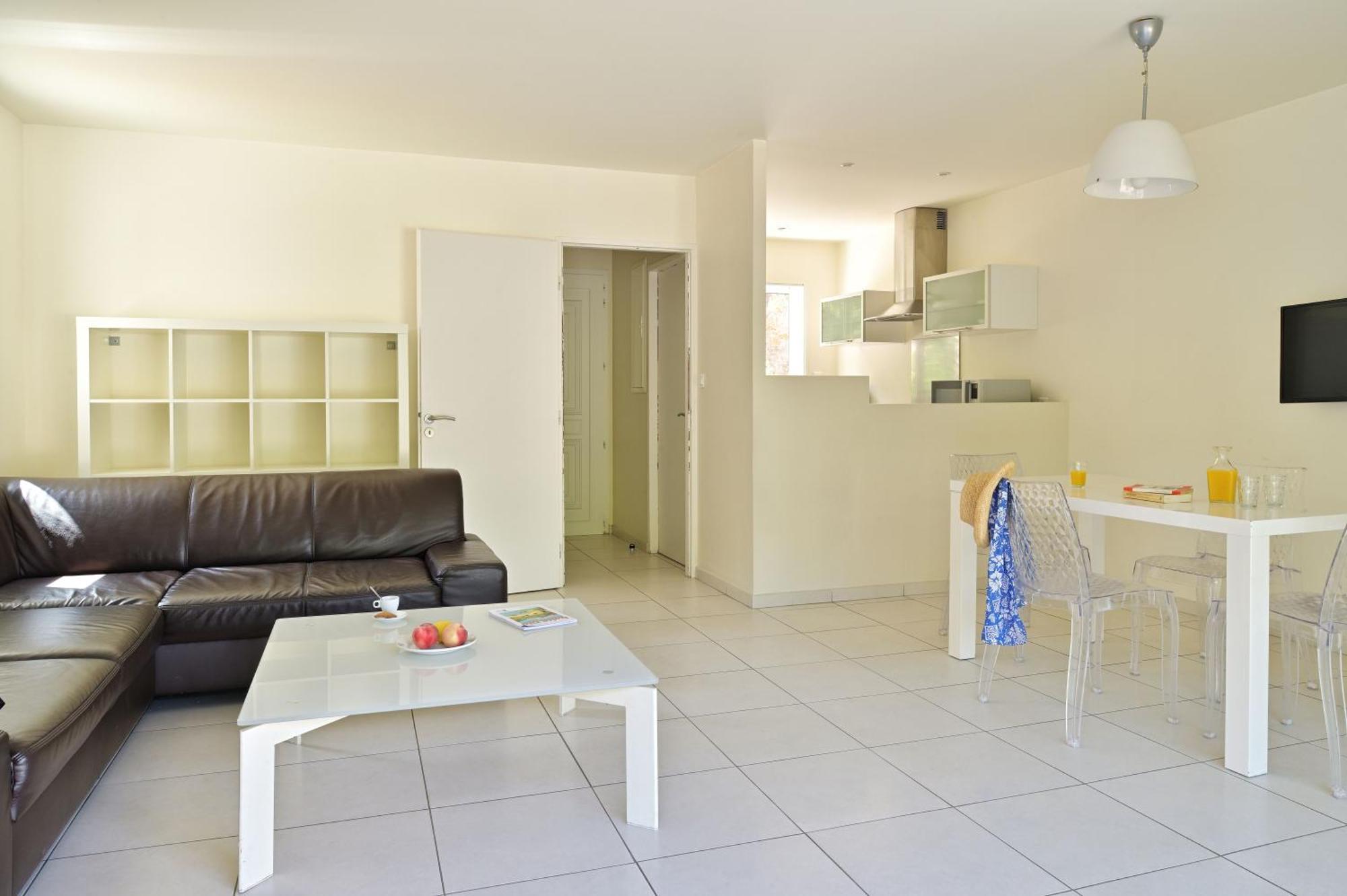 Isula Bianca Apartment Porticcio  Bagian luar foto